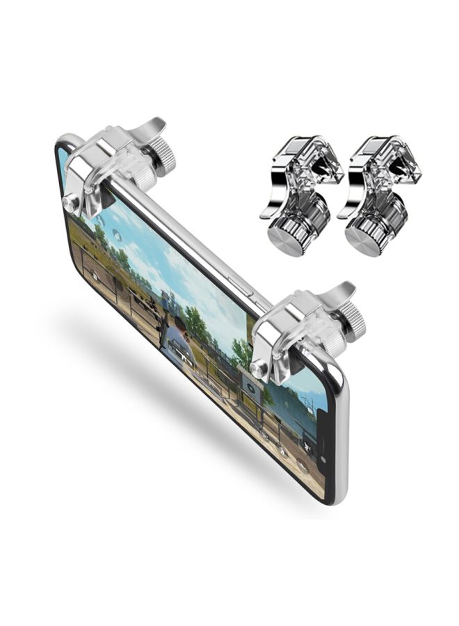 2-Piece Trigger Fire on Set - Wireless - Image 3