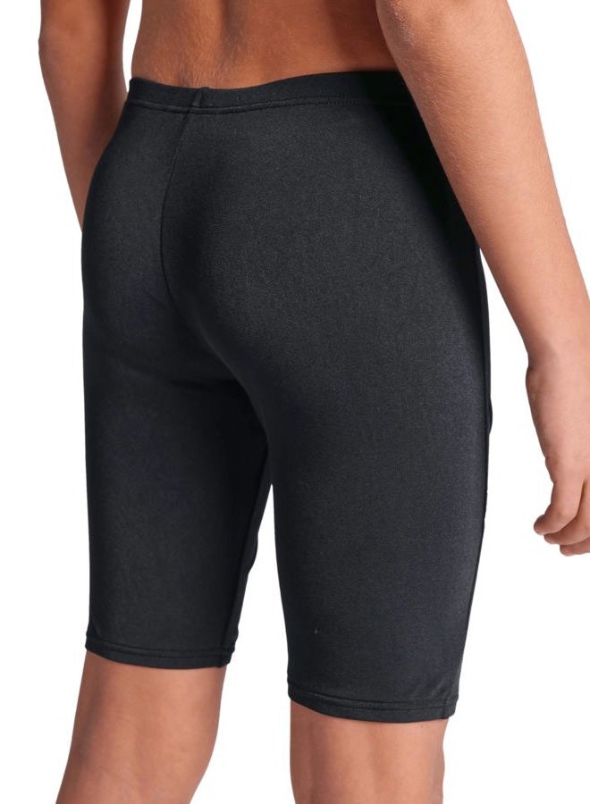 arena Boys Performance Sea Water Competitive Athletic Swim Jammers - Image 2