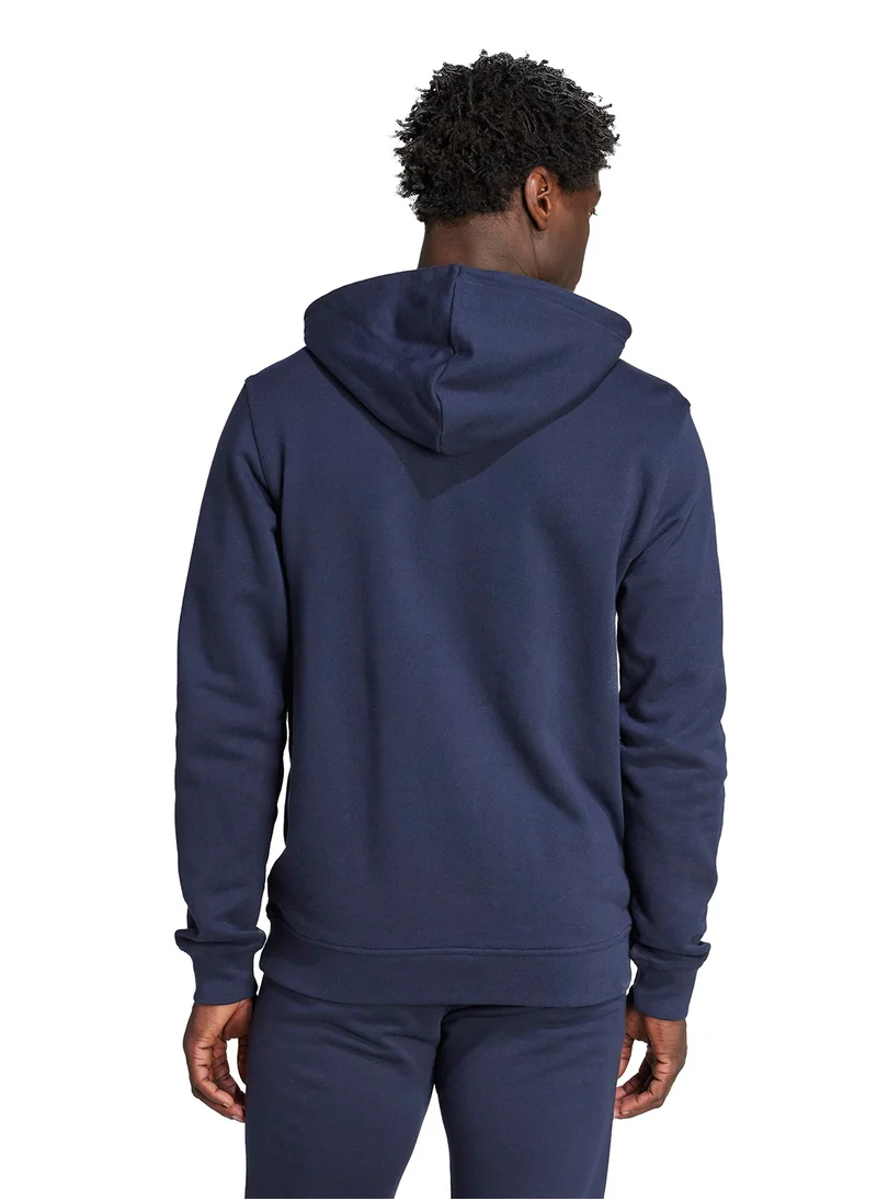 Adidas Real Madrid Us Pack Hoodie