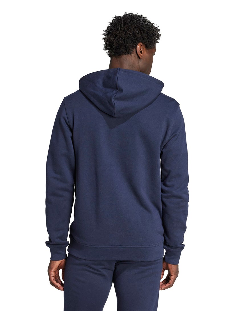 Adidas Real Madrid Us Pack Hoodie - Image 2