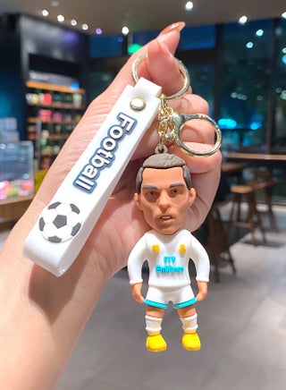 yellow shoes Ronaldo