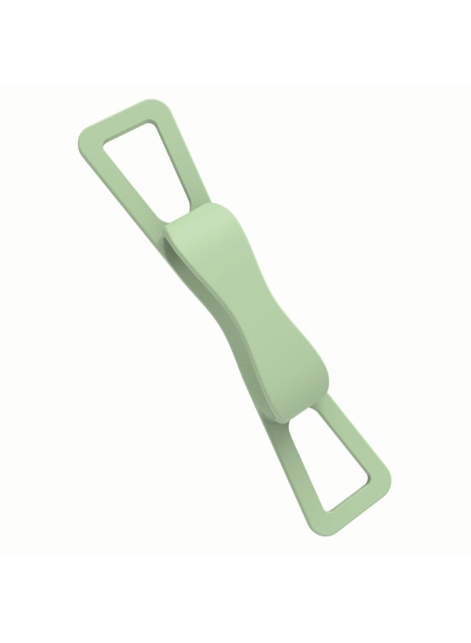 Tablet kindle reading accessory 4.7-8inch comfort hand strap reading stand - Image 2