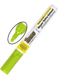 Light Green Writing Marker 2 Refillable and Erasable Ink 30 ml 1 Writing Marker Set - pzsku/ZBCE48541E5E9EAC5185AZ/45/_/1728062827/2245b667-2f19-41f8-8a32-493b87ac7b48