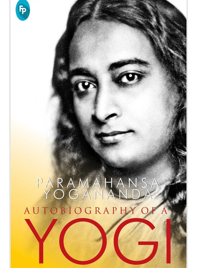Autobiography Of A Yogi