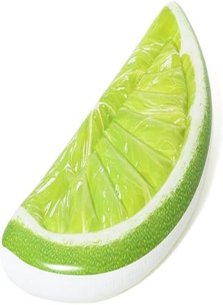Bestway 43246 air mattress, Tropical lime Pool Float , 171 x 89 cm - pzsku/ZBCE4EDA30D6DF5A0266FZ/45/1745183528/57fae579-db7b-42f4-9969-a199d4ac52f8