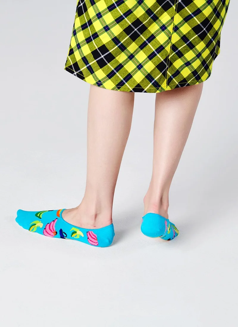 هابي سوكس BANANA LINER SOCK