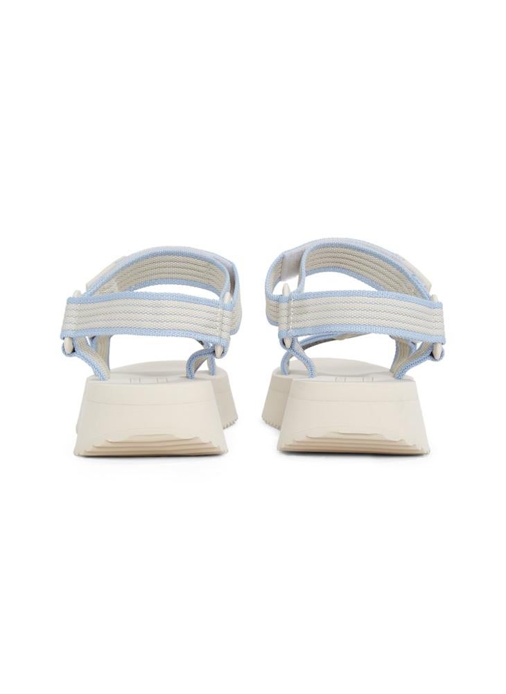 TOMMY JEANS Ankle Strap Casual Sandals  - Image 3