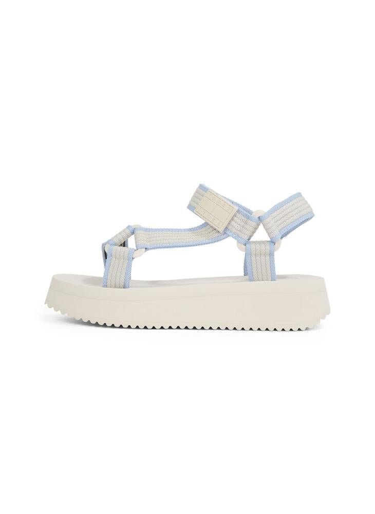TOMMY JEANS Ankle Strap Casual Sandals  - Image 2
