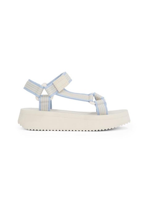 Ankle Strap Casual Sandals