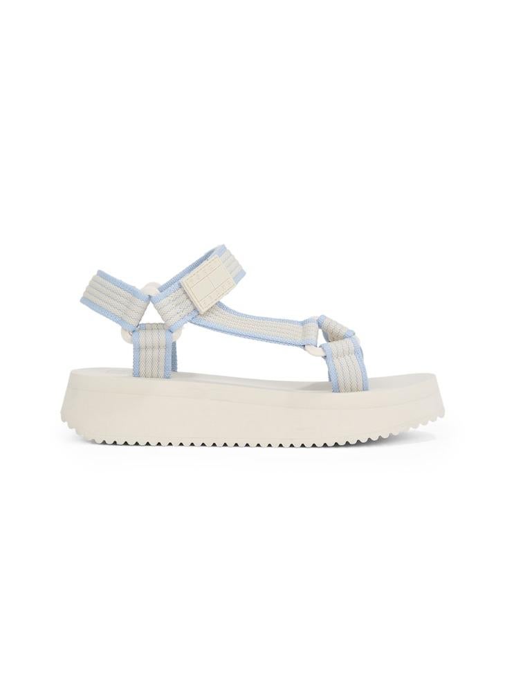 TOMMY JEANS Ankle Strap Casual Sandals  - Image 1