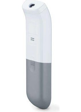 Ft 95 Non-Contact Thermometer Data Transfer via Bluetooth