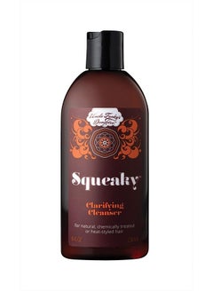 Uncle Funky's Daughter Squeaky Clarifying Cleanser, 8 oz  - Image 1