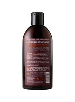 Uncle Funky's Daughter Squeaky Clarifying Cleanser, 8 oz  - Image 2