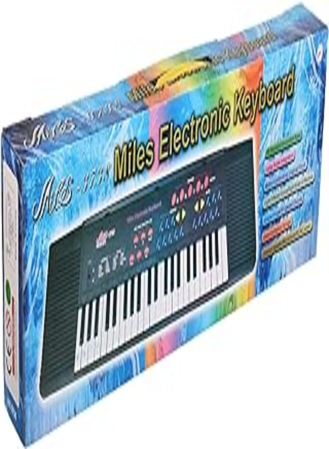 Electronic Keyboard for Kids