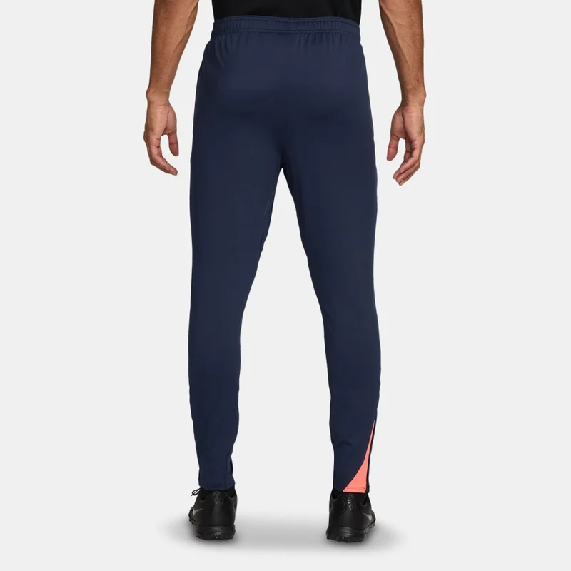 نايكي Men's FC Barcelona Strike Third Total 90 Football Pants