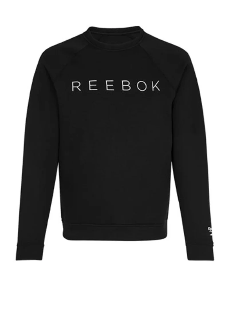 ريبوك Core Graphic Sweatshirt