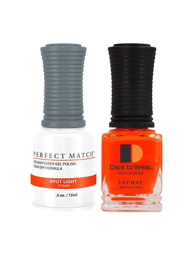 Lechat Gel Nail Polish - Nail Lacquer 30ml Gel Nails Glossy Shine Long Lasting Soak off UV Gel Polish for Nail Art French Manicure Pedicure Salon Quality Chip Resistant Gel Nail Extensions Nail Enamel - Image 1