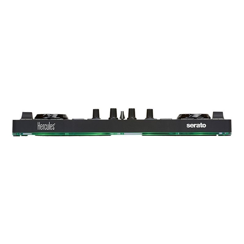 Hercules DJControl Starlight Compact USB DJ  Controller - Image 2