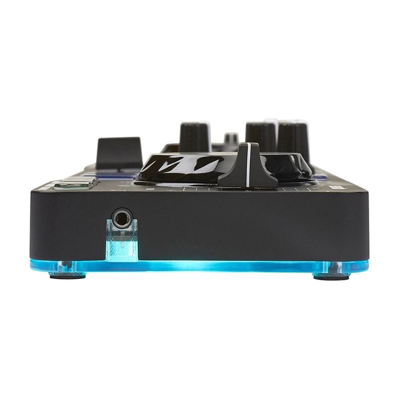 Hercules DJControl Starlight Compact USB DJ  Controller - Image 4