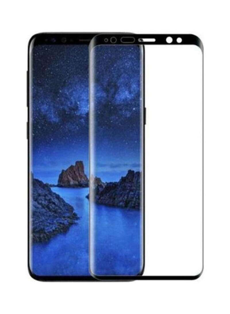 BORTONY Screen Protector for Samsung galaxy S9 Plus - Image 1