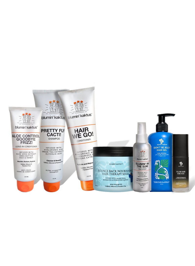 فول سايز باندل - Image 1