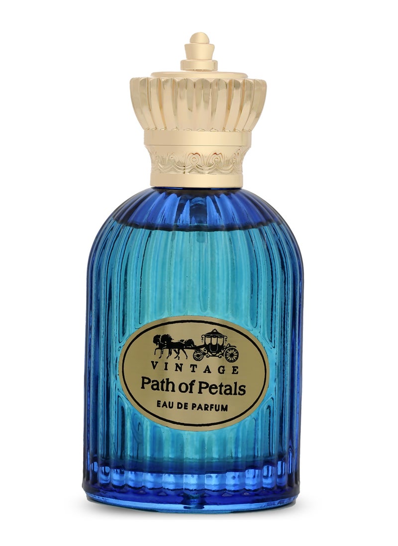 Vintage Vintage Path Of Petals Edp 100Ml  - Image 1