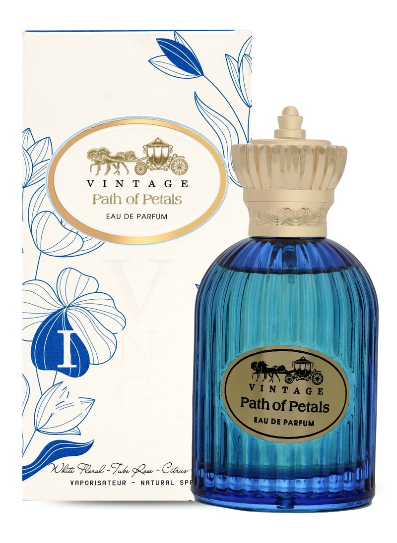 Vintage Vintage Path Of Petals Edp 100Ml  - Image 2