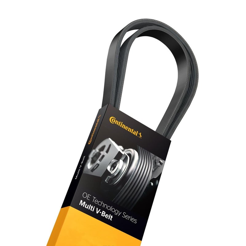 Continental OE Technology Series 4060480 6-Rib, 48.0" Multi-V Belt - Image 4