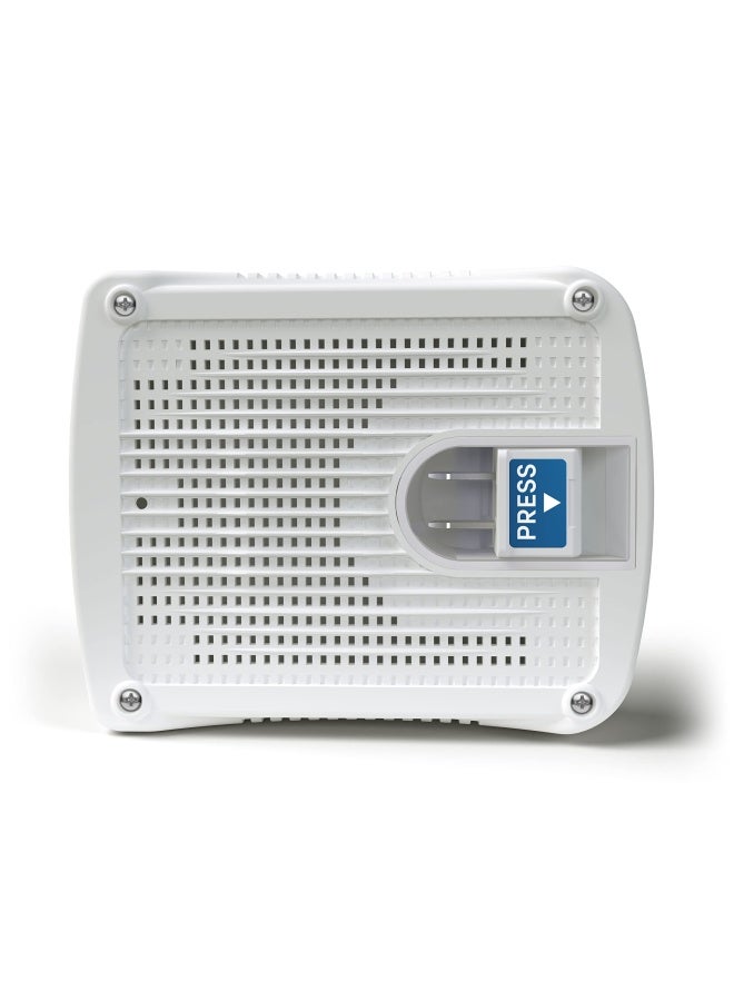 Eva-Dry Eva Dry E 333 Renewable Mini Dehumidifier - Image 4