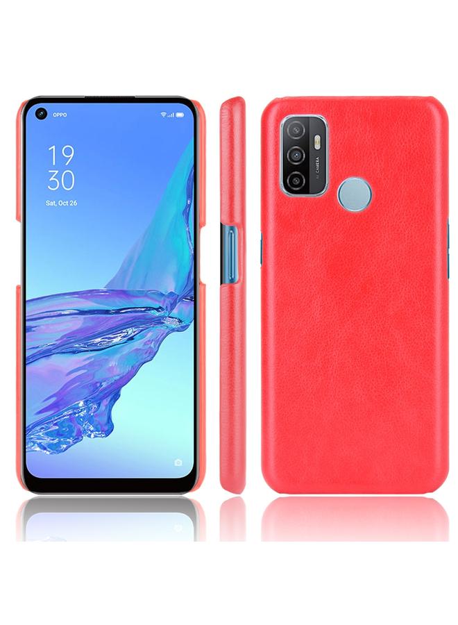 إيروريكس جراب لهاتف OPPO A53 - Image 1