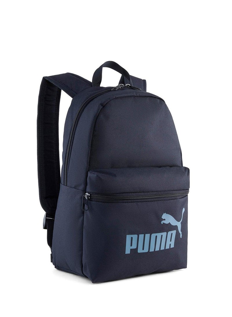 PUMA Youth Phase Small Backpack - Image 1