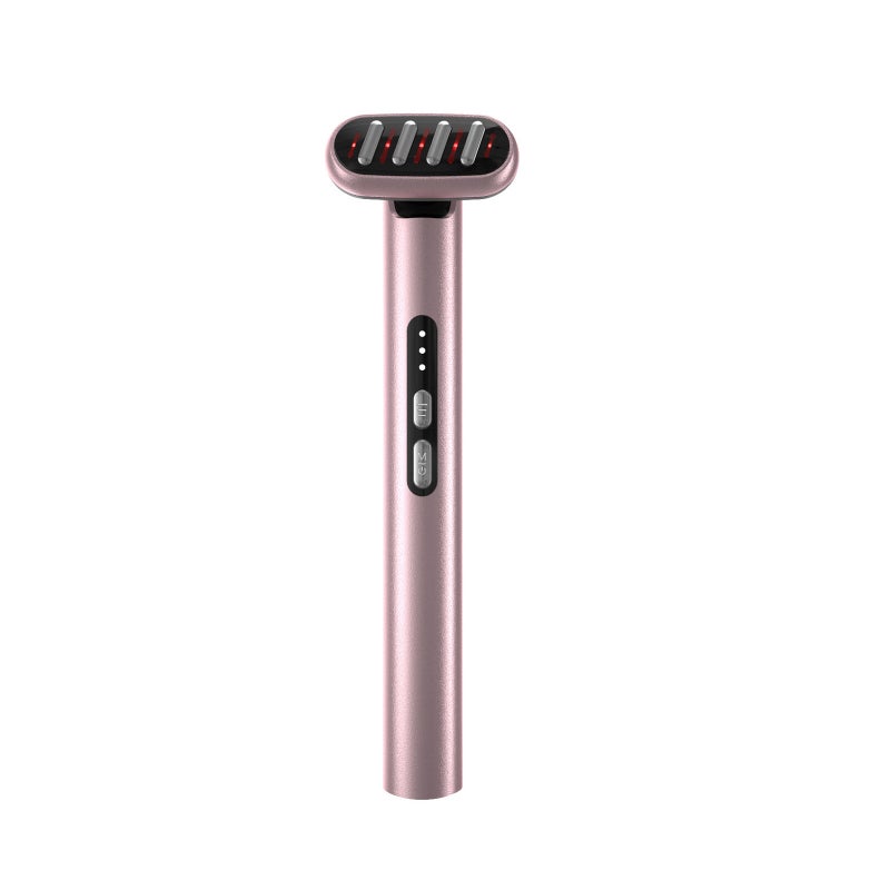 LED Light Therapy Eye Equipment for Skin Care at Home - Image 1