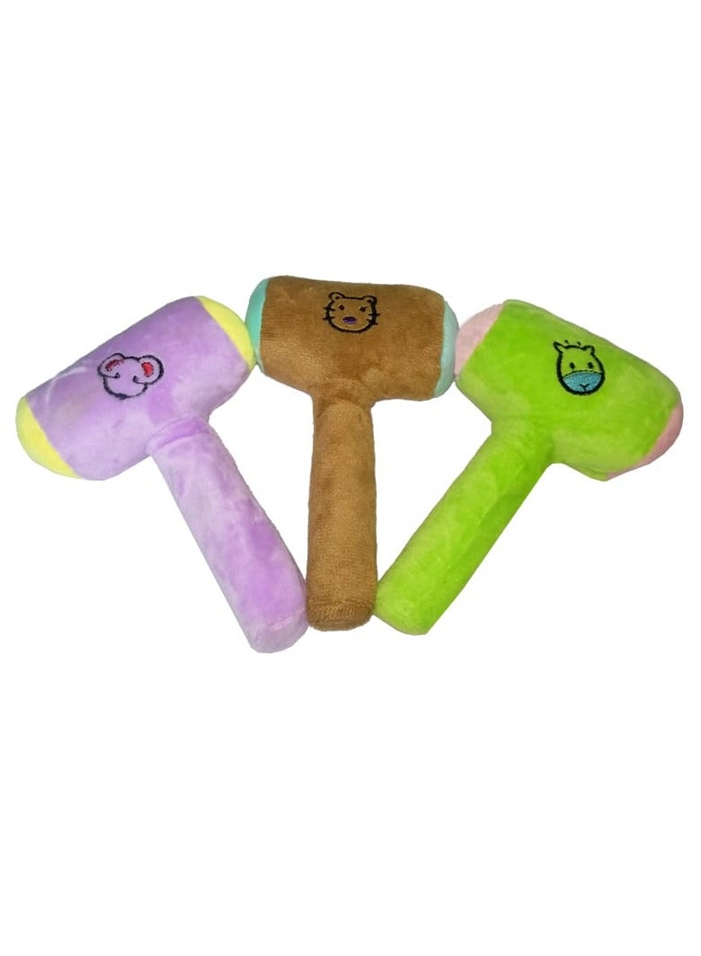Safwa Toys Children's toy, brown toy from Al Safwa Toys - Image 3