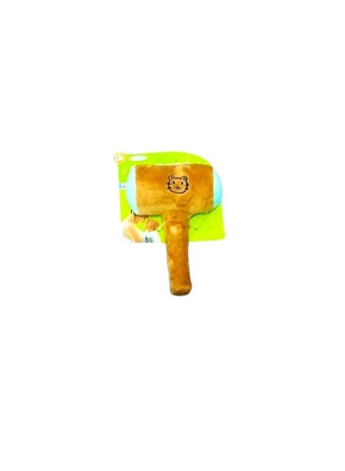 Safwa Toys Children's toy, brown toy from Al Safwa Toys - Image 1