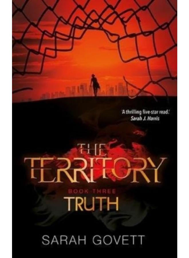 The Territory, Truth : 3