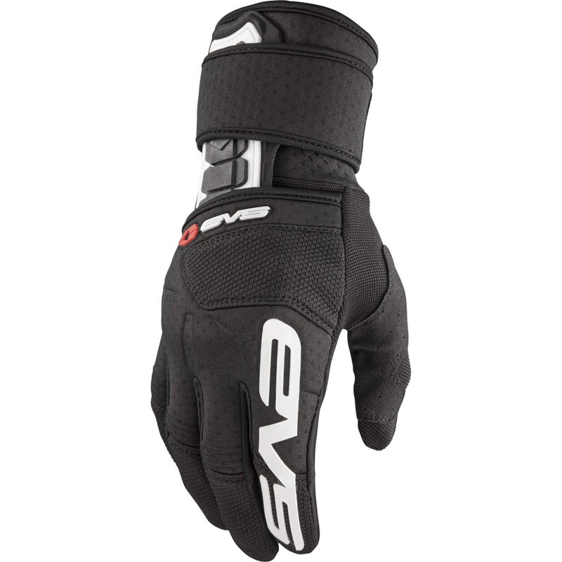 EVS Sports Wrister Gloves (Black, X-Large) - Image 5