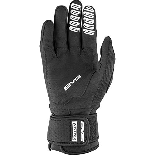 EVS Sports Wrister Gloves (Black, X-Large) - Image 2