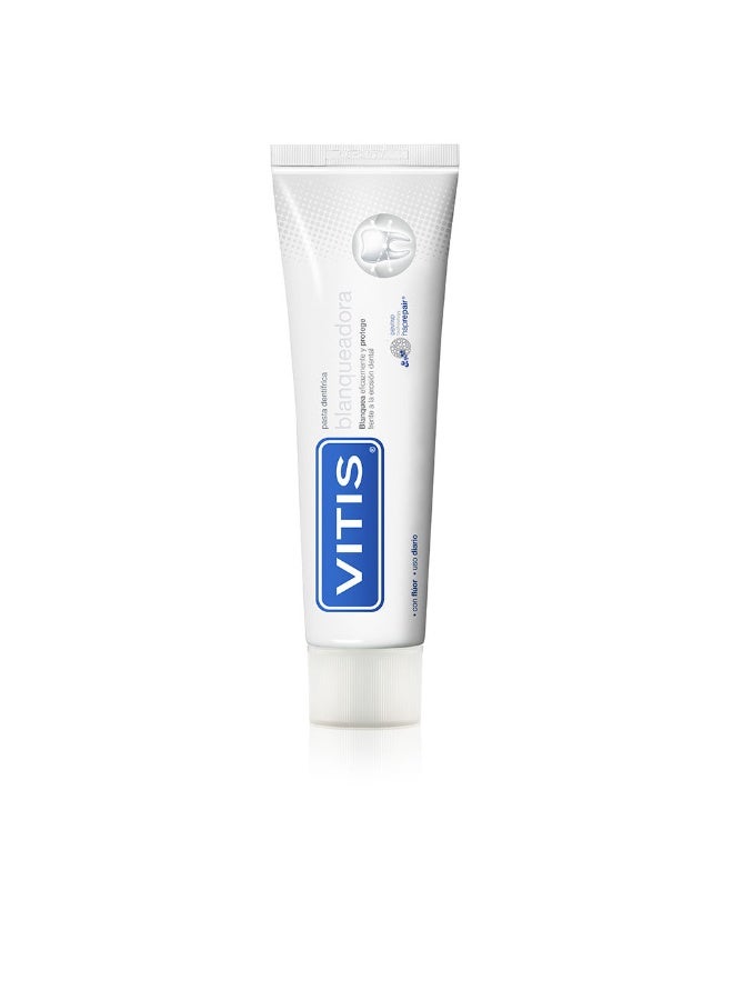 Vitis Whitening Toothpaste 100ml - Image 1