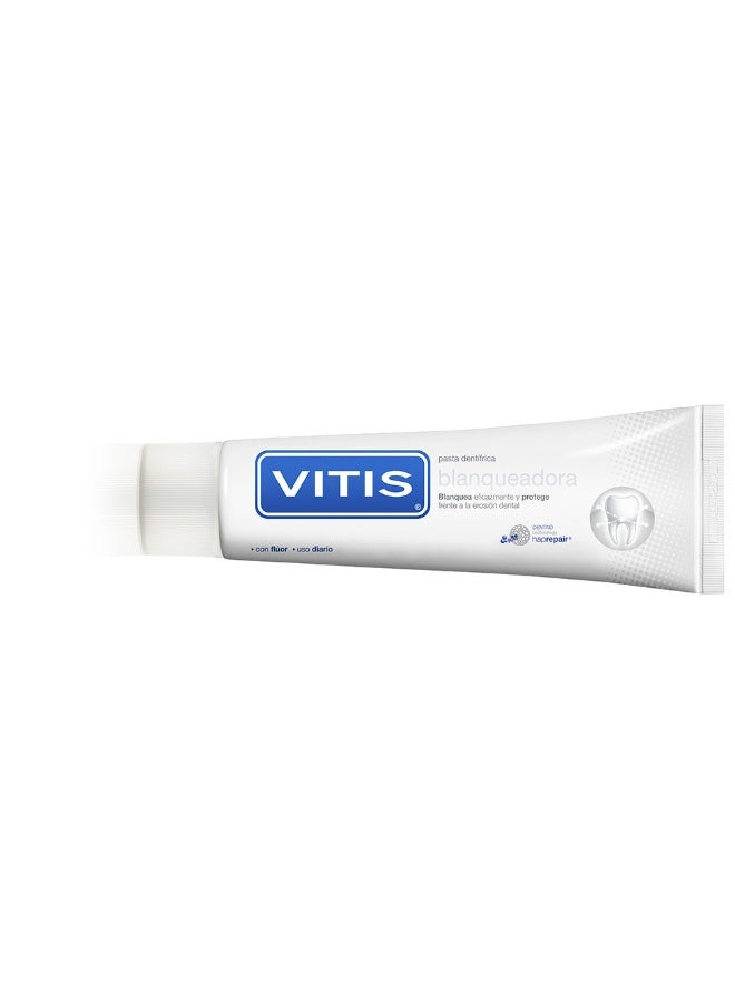 Vitis Whitening Toothpaste 100ml - Image 2