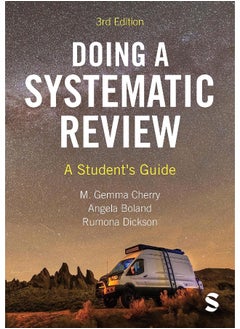 Doing a Systematic Review 