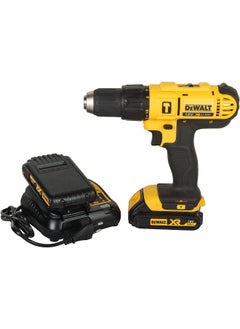 DEWALT Dewalt DCD776S2-B5 18V Hammer Cordless Drill 13mm  - Image 5