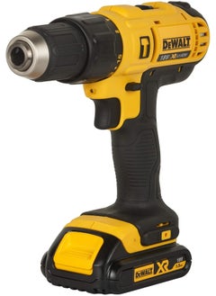 DEWALT Dewalt DCD776S2-B5 18V Hammer Cordless Drill 13mm  - Image 4
