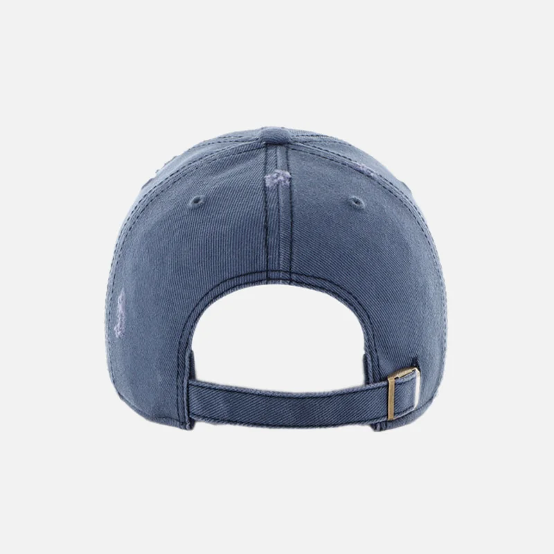 47 MLB New York Yankees Weathered Clean Up Cap - Men