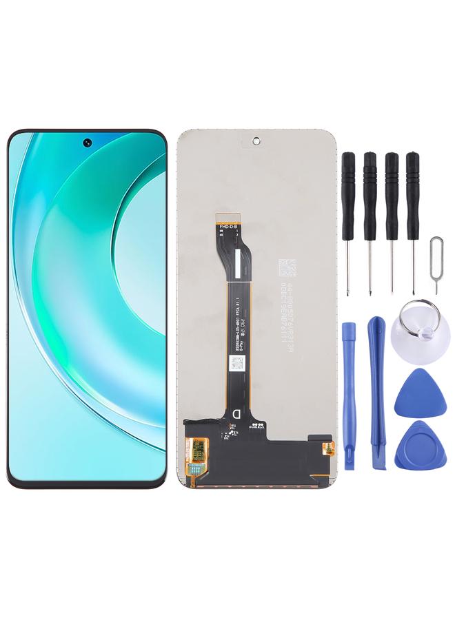 erorex Replacement Original LCD Screen For Wiko T50 with Digitizer Full Assembly - Image 1