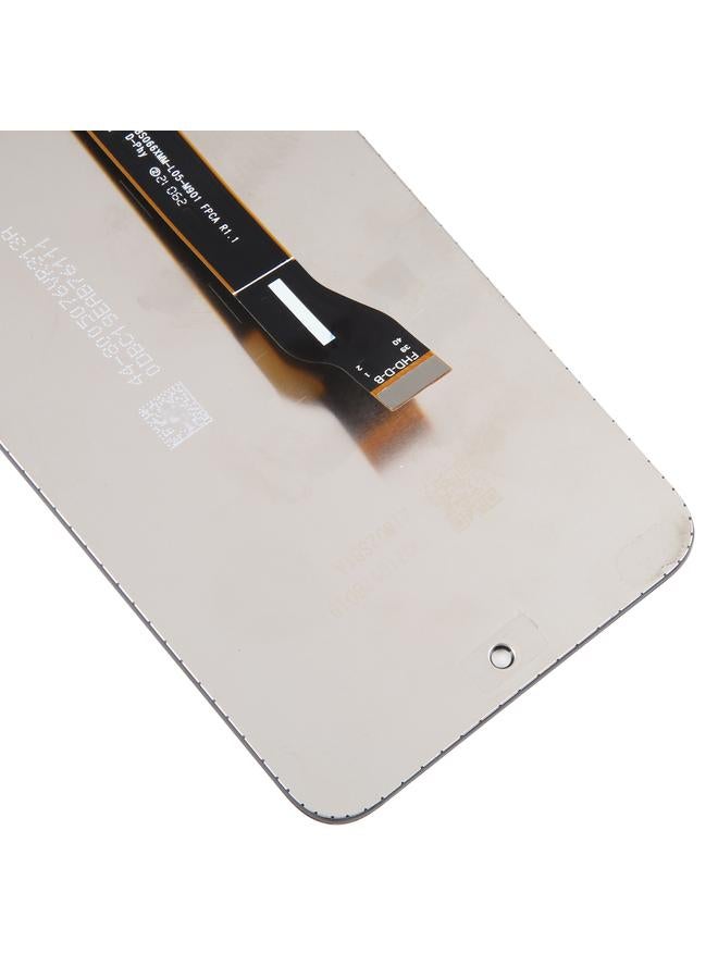 erorex Replacement Original LCD Screen For Wiko T50 with Digitizer Full Assembly - Image 5