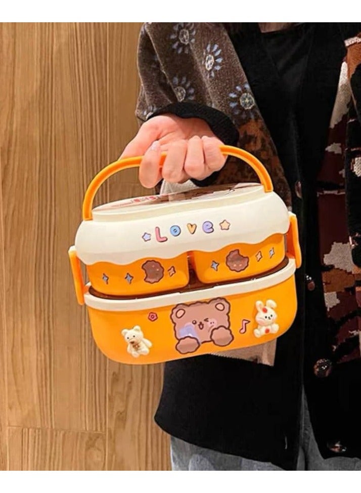 ديزني علبة غداء - Image 1