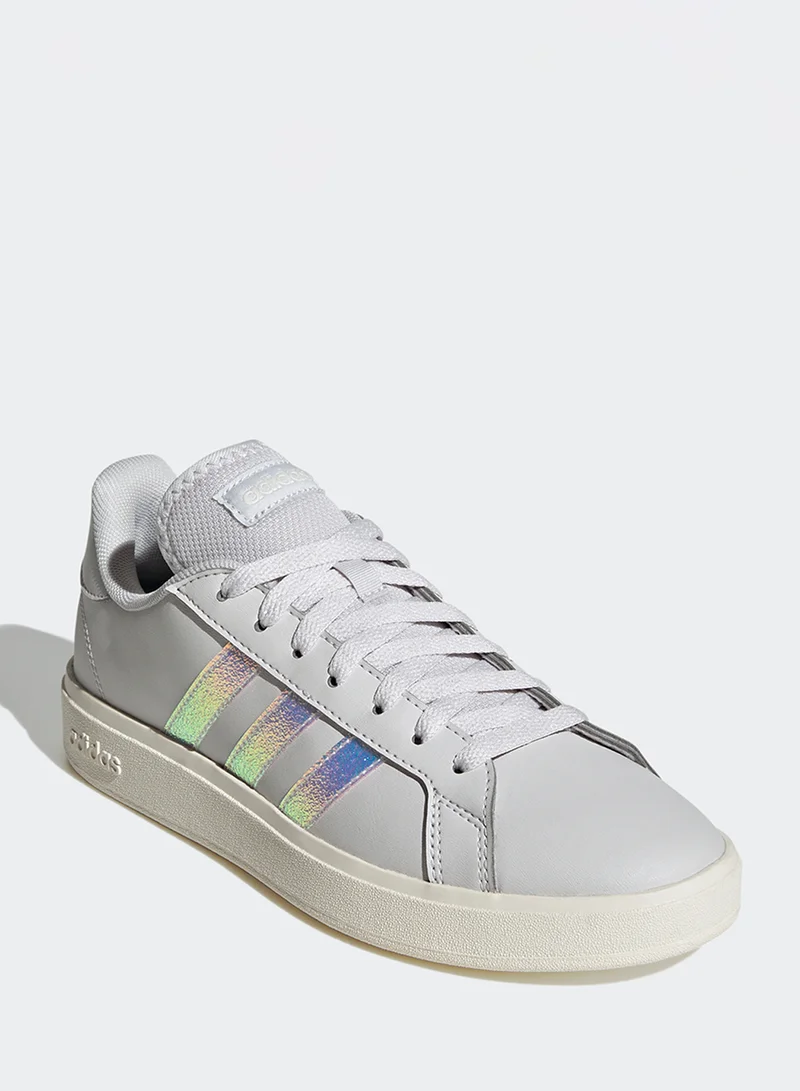 adidas جراند كورت بيس 2.0