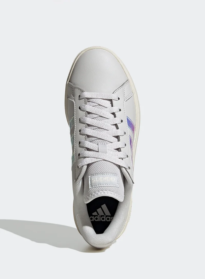 adidas جراند كورت بيس 2.0