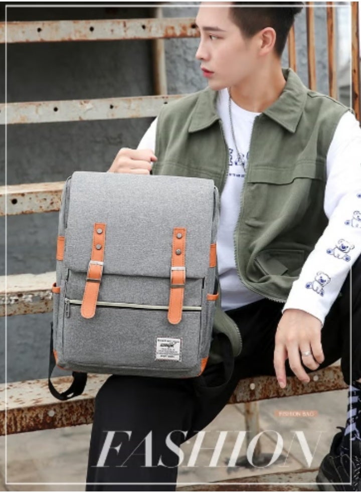 DUNISO New 3 - Piece Backpack Set, Minimalist & Functional, One Set for Everything - Image 5