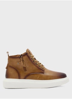 Seventy Five Smart Casual Boots  - Image 1